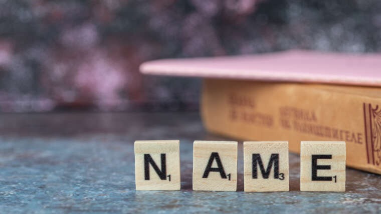 Case Study: Overcoming Same-Named People in Genealogy Records