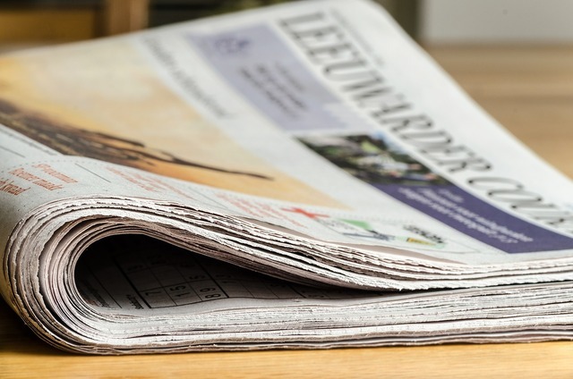 Newspaper Finder:  A New Tool for Searching Old Newspapers