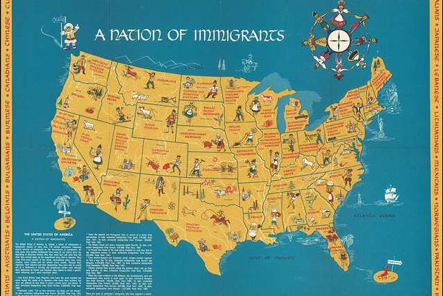17 Types of US Records to Check for Immigrant Ancestors