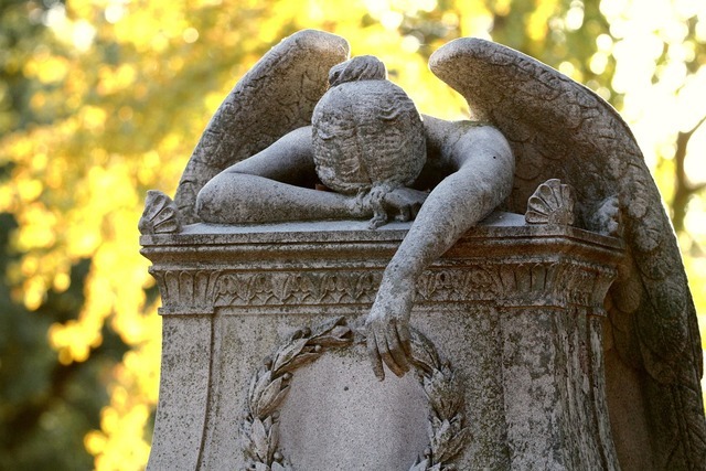 Gravestone Symbols and Their Hidden Meanings