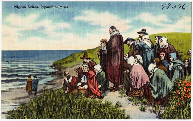 How to Research Mayflower Ancestors
